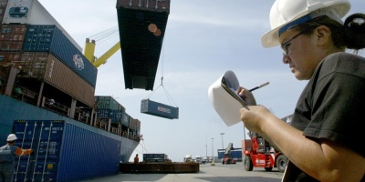 El comercio exterior en A.Latina cae menos por el repunte de China en 2020