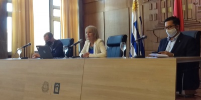 Intendencia de Montevideo instalar� volquetas para podas y escombros domiciliarios en 14 puntos de la capital