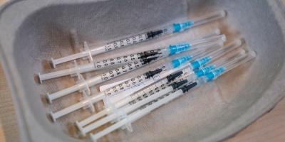 OMS anuncia acuerdo con Pfizer para distribuir vacunas en pa�ses pobres