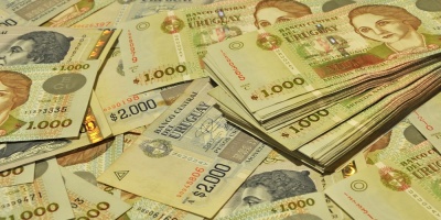 A partir del 1� de enero el m�nimo no imponible del IRPF pasar� a $34.900