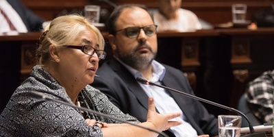 Oposici�n dice estar expectante por anuncio del gobierno sobre vacunas