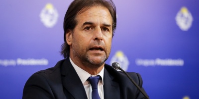 Covid 19: Uruguay espera empezar a vacunar en marzo tras comprar 3,8 millones de dosis