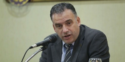 Anuncio del gobierno sobre las vacunas es "una muy buena noticia", dijo Orsi