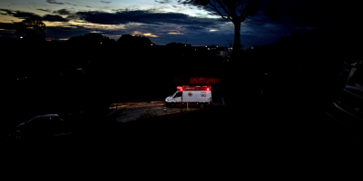 Estado amaz�nico de Brasil anuncia traslado de pacientes a otras regiones