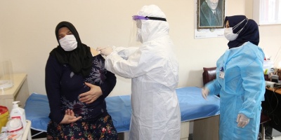  Turqu�a recibe otras 6,5 millones de dosis de la vacuna china Sinovac