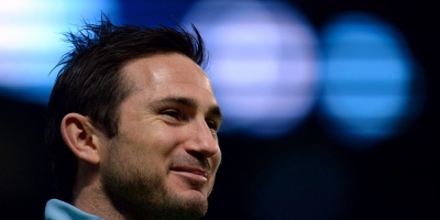El Chelsea destituye a su entrenador, Frank Lampard