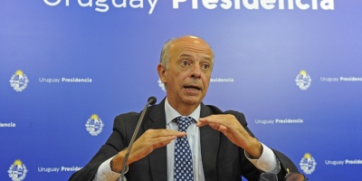 Distribuci�n de vacunas: Defensa y SINAE se reunir�n este lunes para coordinar acciones 