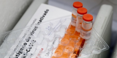 Denunciar�n ante el Colegio M�dico a grupo de profesionales que niega la pandemia