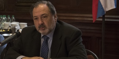 Covid 19: Plantean que la vacuna sea obligatoria para el personal de la salud