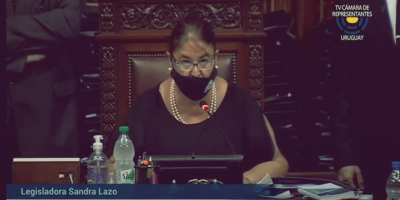 As� fue: Vea sesi�n de la Comisi�n Permanente