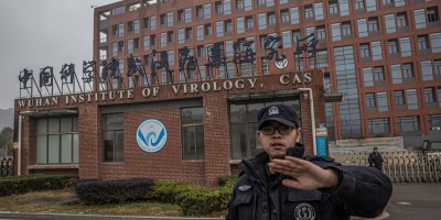 En busca del origen del coronavirus: la OMS inicia su misi�n sobre el terreno
