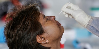 Tacuaremb� aumenta testeos de coronavirus ante aumento de casos