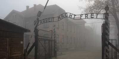 Uruguay adhiere al D�a de Conmemoraci�n de las V�ctimas del Holocausto