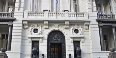 Judiciales tomaron "decisin moderada" y se declararon en conflicto