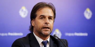 Uruguay vuelve a la apertura parcial de fronteras