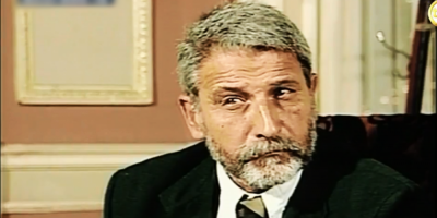 Detenido en Espa�a Eduardo Ferro