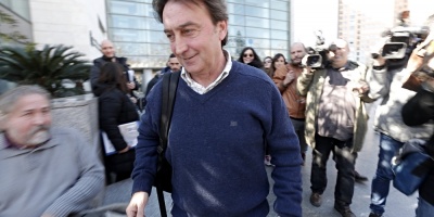 Muere el expiloto de F�rmula Uno Adri�n Campos