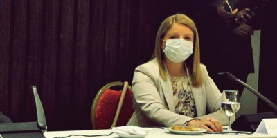 Ingreso de uruguayos y extranjeros residentes "no mueve la aguja", dice la presidenta de la C�mara Uruguaya de Turismo