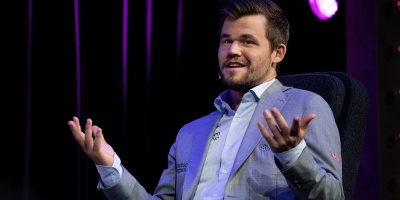 Carlsen defender� su t�tulo en noviembre en la Expo de Dubai