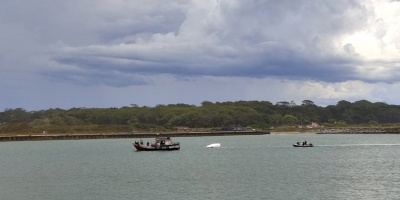 Piden tomar precauciones al momento de practicar kayak