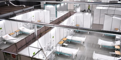 Uruguay  se encuentra al tope en Am�rica Latina y en el duod�cimo puesto mundial en la gesti�n de la pandemia