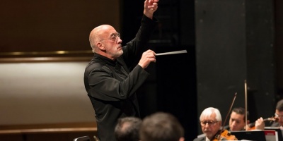 Stefan Lano ser� el nuevo director de la Orquesta Sinf�nica del Sodre