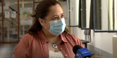 Nuevo rastreo tecnol�gico acorta plazos de coordinaci�n de testeo a contactos