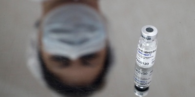 Johnson & Johnson anuncia avances en su vacuna para la covid-19