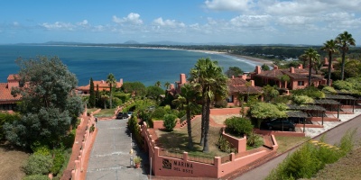 La C�mara Uruguaya de Turismo resalta el impacto de la pandemia en el sector