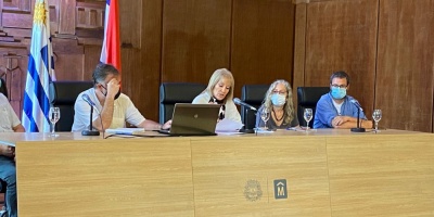 La Intendencia de Montevideo anunci� nuevas l�neas de �mnibus que comenzar�n a operar desde marzo