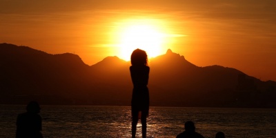 R�o de Janeiro registra un nuevo r�cord de calor por tercer d�a consecutivo