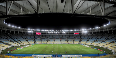 El Maracan� coronar� al nuevo campe�n de Am�rica