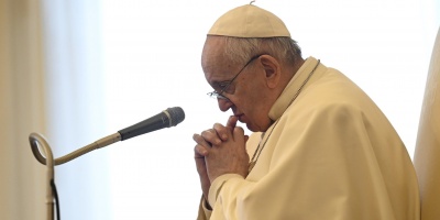 La Iglesia cat�lica celebrar� cada julio el D�a del Abuelo