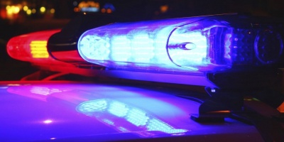 Motociclista falleci� en Rocha cuando conduc�a en medio del temporal