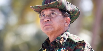 UE condena golpe de Estado en Birmania y pide respeto al proceso democr�tico