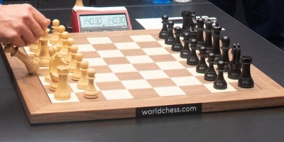 Van Foreest gana el torneo en el desempate contra Giri