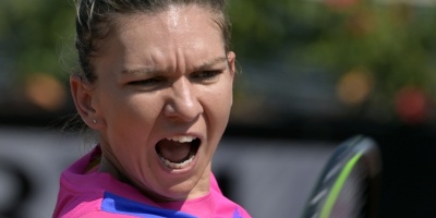 Simona Halep irrumpe con victoria