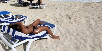 La apertura parcial de las fronteras no genera demasiada expectativa en los operadores tur�sticos 