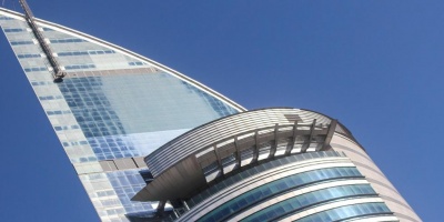 Reparan ca�da general de internet 