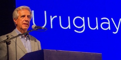 Vzquez prometi un plan para "descentralizar el conocimiento" a nivel nacional