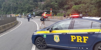 Polic�a brasile�a investiga red que usaba aviones militares para narcotr�fico