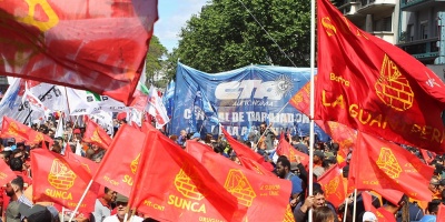 Sunca recolect� 15 mil firmas contra la LUC