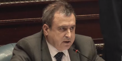 Ra�l Lozano: En la oposici�n est�n desorientados