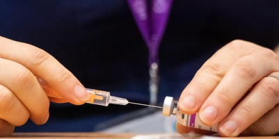 Suecia recomendar� no usar la vacuna de AstraZeneca en mayores de 65 a�os