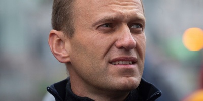 La Justicia rusa condena a Navalni a tres a�os y medio de prisi�n