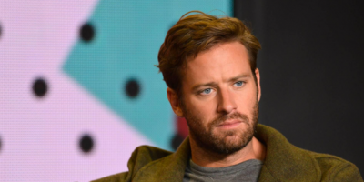 Armie Hammer deja su cinta con Jennifer L�pez tras una pol�mica en las redes sobre canibalismo