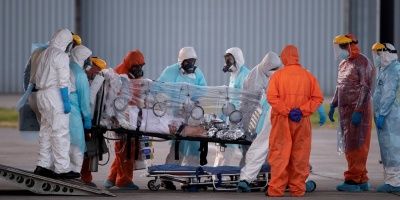 Chile inicia vacunaci�n masiva con miras a inocular a 5 millones en marzo