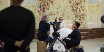 Netflix domina en los Globos de Oro con "Mank" y "The Trial of the Chicago 7"