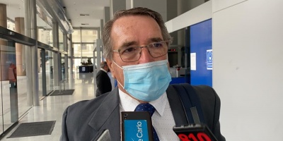 El gobierno confirm� la instalaci�n de un CTI p�blico en el Hospital de Mercedes y un Polo Traumatol�gico regional