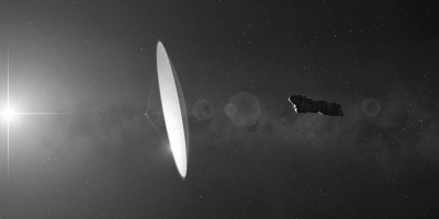 Avi Loeb (astrof�sico Harvard): La naturaleza no crea objetos como 'Oumuamua'